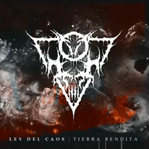 Ley Del Caos : Tierra Bendita